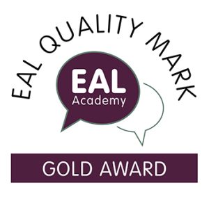 EAL Quality Mark schools