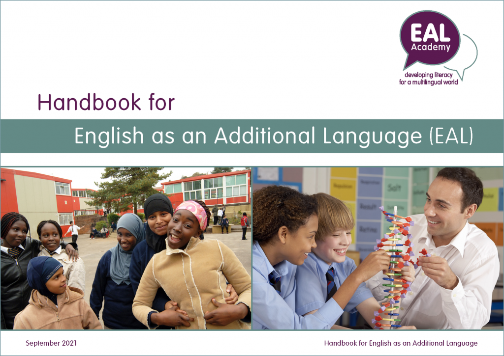 EAL resources